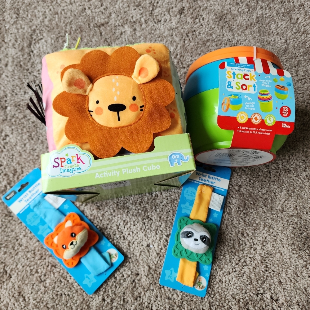 Baby Toys